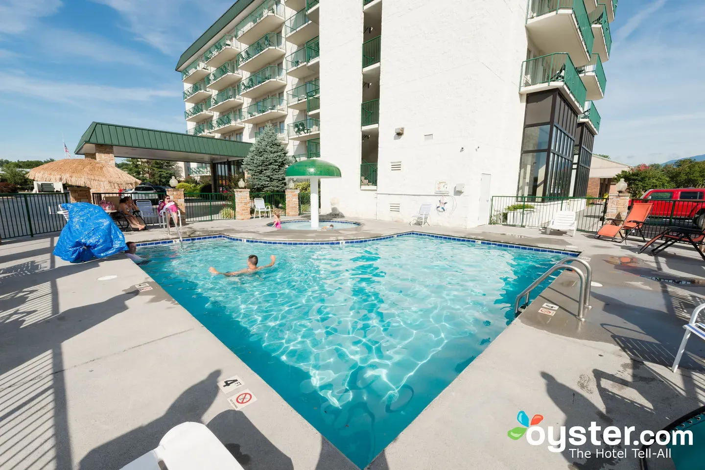 Park Grove Inn Pigeon Forge: Is This Still the Best Spot for Families?